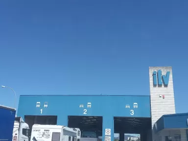 ITV Noáin