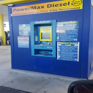 Vilacarburants Low Cost Lliçà