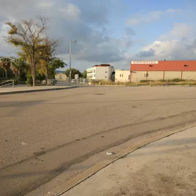 Elefante Azul Vilanova