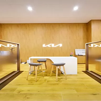 AUTOCAM Sport | Exposició i Vendes KIA | Vilanova i la Geltrú