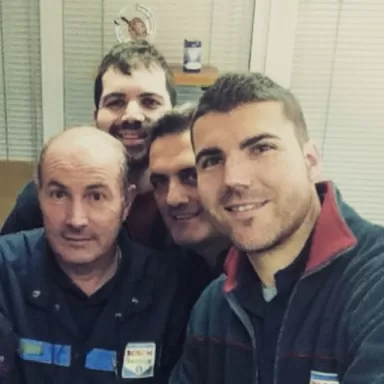 Bosch Car Service Talleres Hernandez