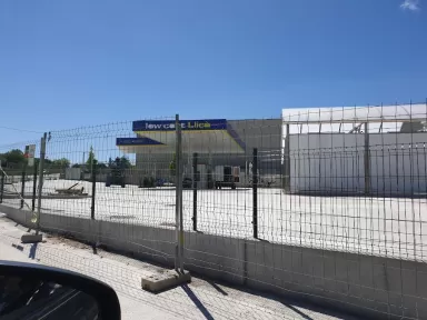 Vilacarburants Low Cost Lliçà