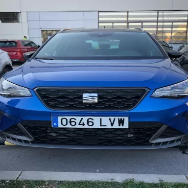 Catalunya Motor • Concesionario Oficial SEAT | Martorell