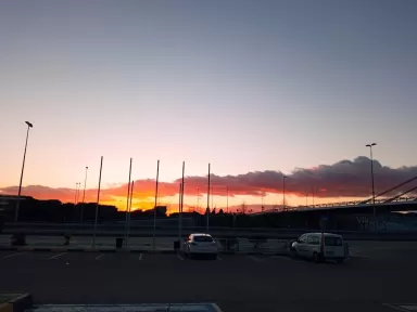ITV Las Rozas Red Itevelesa