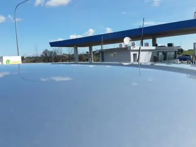 Estación de Servicio Petrocat - Repsol