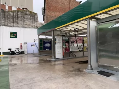 Lavamania. Autolavado. Car wash. Lavado de Autos.