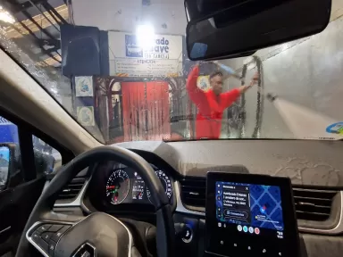 Autolavado Entenza | Lavadero de coches y Limpieza de vehículos