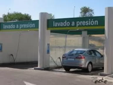 LavaloTodo, Santa Coloma