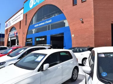 DIFICAR.com - MOLINS DE REI