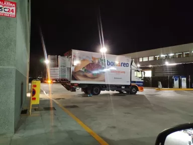 E.S. BonÀrea Parets