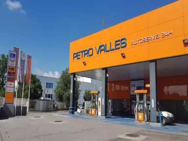 PETRO VALLES Canovelles