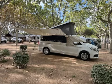 Indie campers