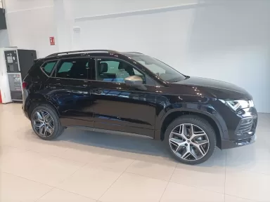 SEAT Baix Motor Gavà - Concesionario Oficial