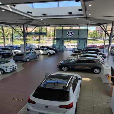 Carhaus Sant Boi De Llobregat - Concessionari Oficial Volkswagen