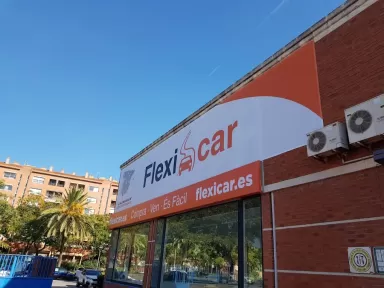 Flexicar Viladecans | Concesionario de coches de segunda mano