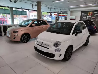 autosi Sabadell | Concesionario Oficial de coches de segunda mano