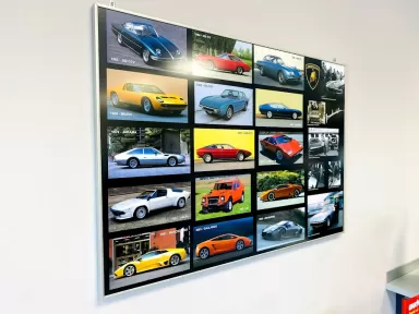 Autodesguaces La Gleva