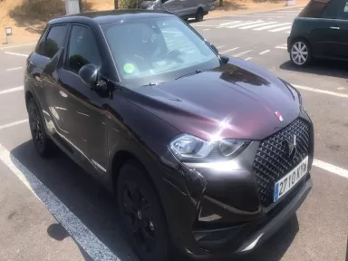 Europcar Barcelona Gran Via