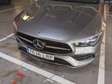 Avis Alquiler de coches - Barcelona SANTS RW