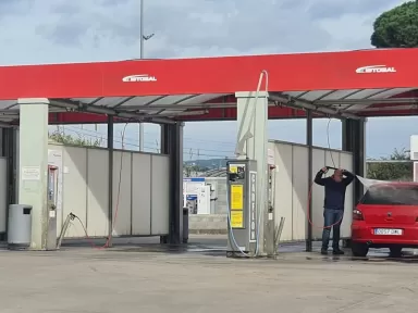 CLASS WAGEN TUNEL DE RENTAT