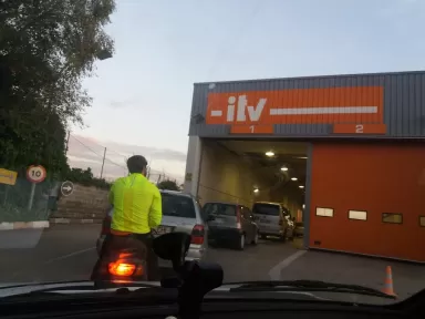 ITV Vilanova Applus