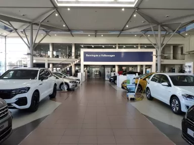 Carhaus Sant Boi De Llobregat - Concessionari Oficial Volkswagen