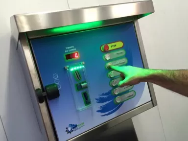 LavaloTodo, Santa Coloma