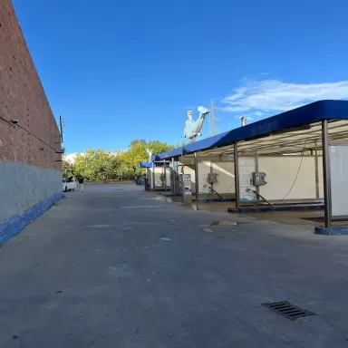 Ballenoil Cerdanyola del Vallés