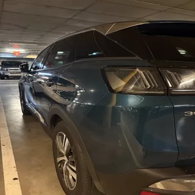 SIXT - Barcelona Aeropuerto T2