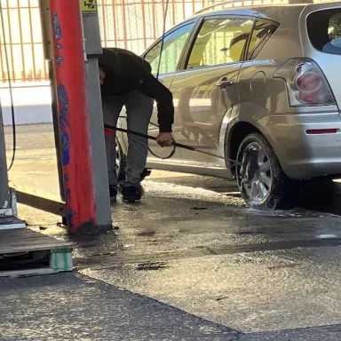 Carwash Planet BCN – Rentat de vehicles