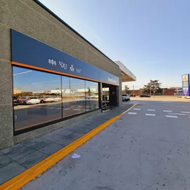 E.S. BonÀrea Parets