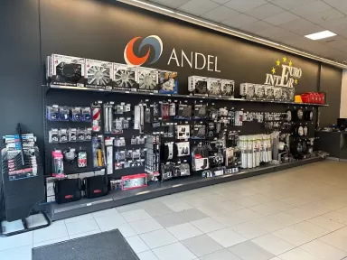 EUROINTER SANT ANDREU. S.L