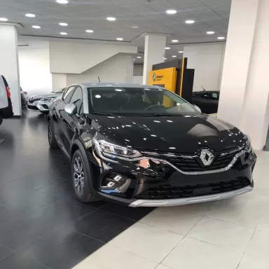 Renault - Dacia Fubermotor Barcelona