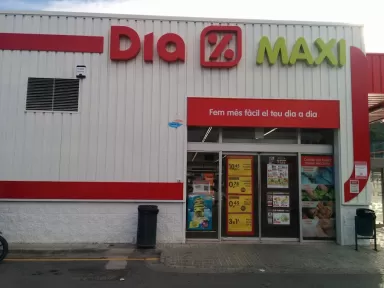 Supermercados Dia