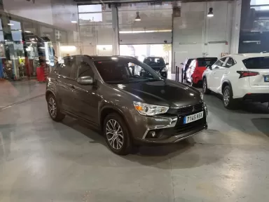 Vallescar Ocasión: Coches km 0, seminuevos y de ocasión