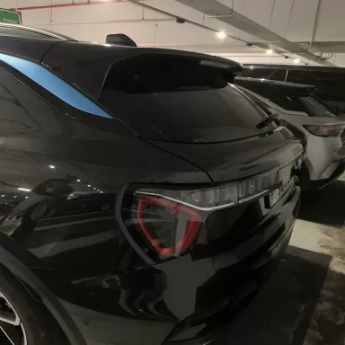 Europcar Barcelona Gran Via