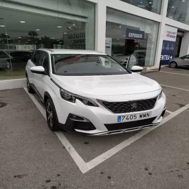 HR Motor | Sant Boi de Llobregat