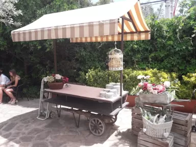 Restaurant Mas Ventós