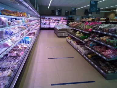 E.S. BonÀrea Parets