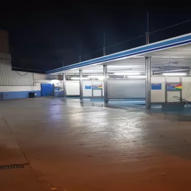 Delfín Badalona