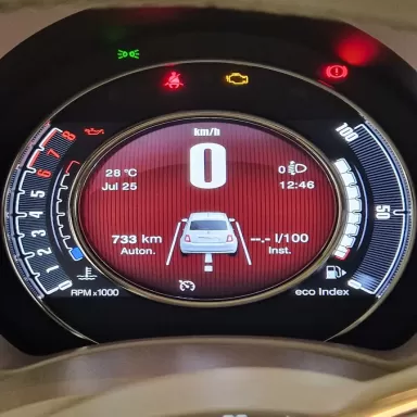 Record go Mobility - Barcelona Sants