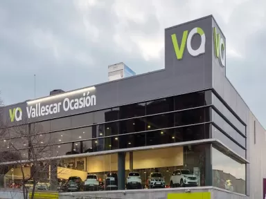 Vallescar Ocasión: Coches km 0, seminuevos y de ocasión