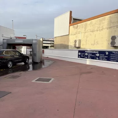 PetroPass Ferrocarrils Catalans