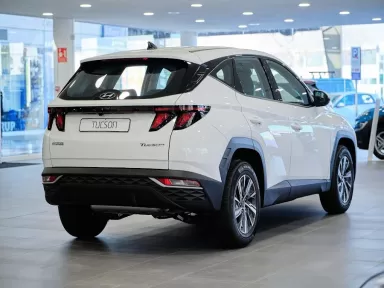 Concessionari Hyundai Motorprim Movento