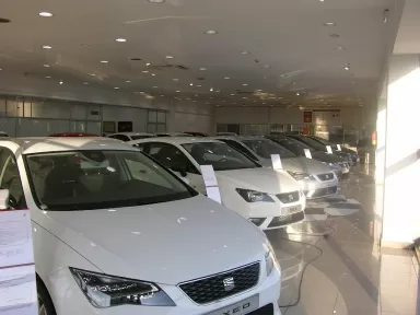 SEAT Ripollet | Maas Ondinauto