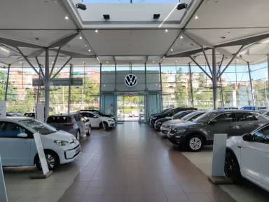 Carhaus Sant Boi De Llobregat - Concessionari Oficial Volkswagen