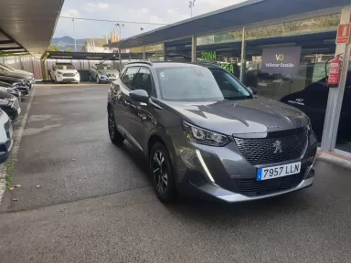 Vallescar Ocasión: Coches km 0, seminuevos y de ocasión