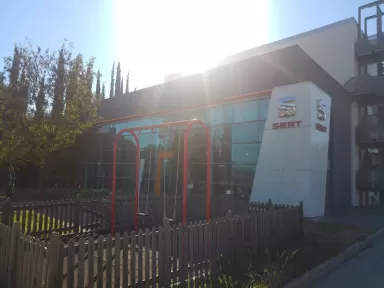 Catalunya Motor • Concesionario Oficial SEAT | Martorell