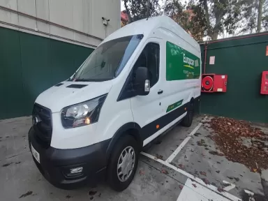Europcar Barcelona PobleNou - Sant Martí