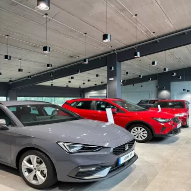 SEAT-CUPRA ABadalona